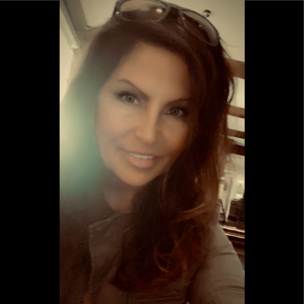 Meet your Posher, Daria